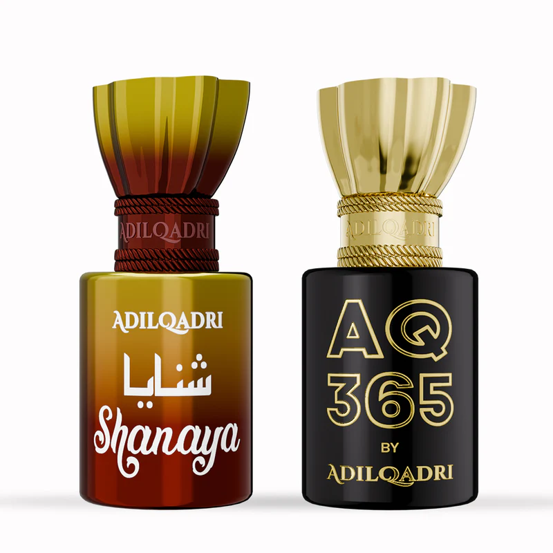 Shanaya Luxury Attar